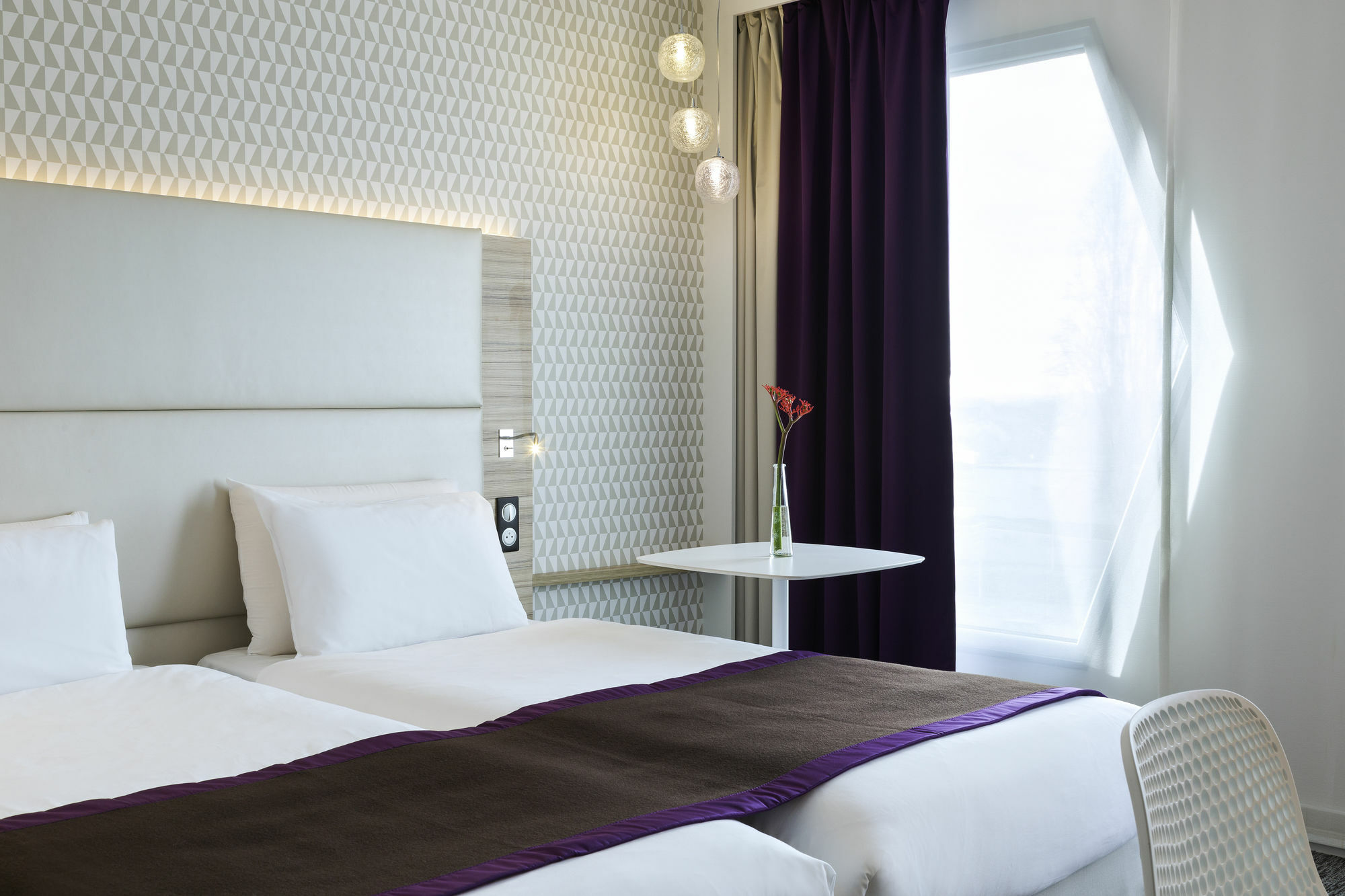 Mercure Paris Orly Rungis Aeroport Exterior foto