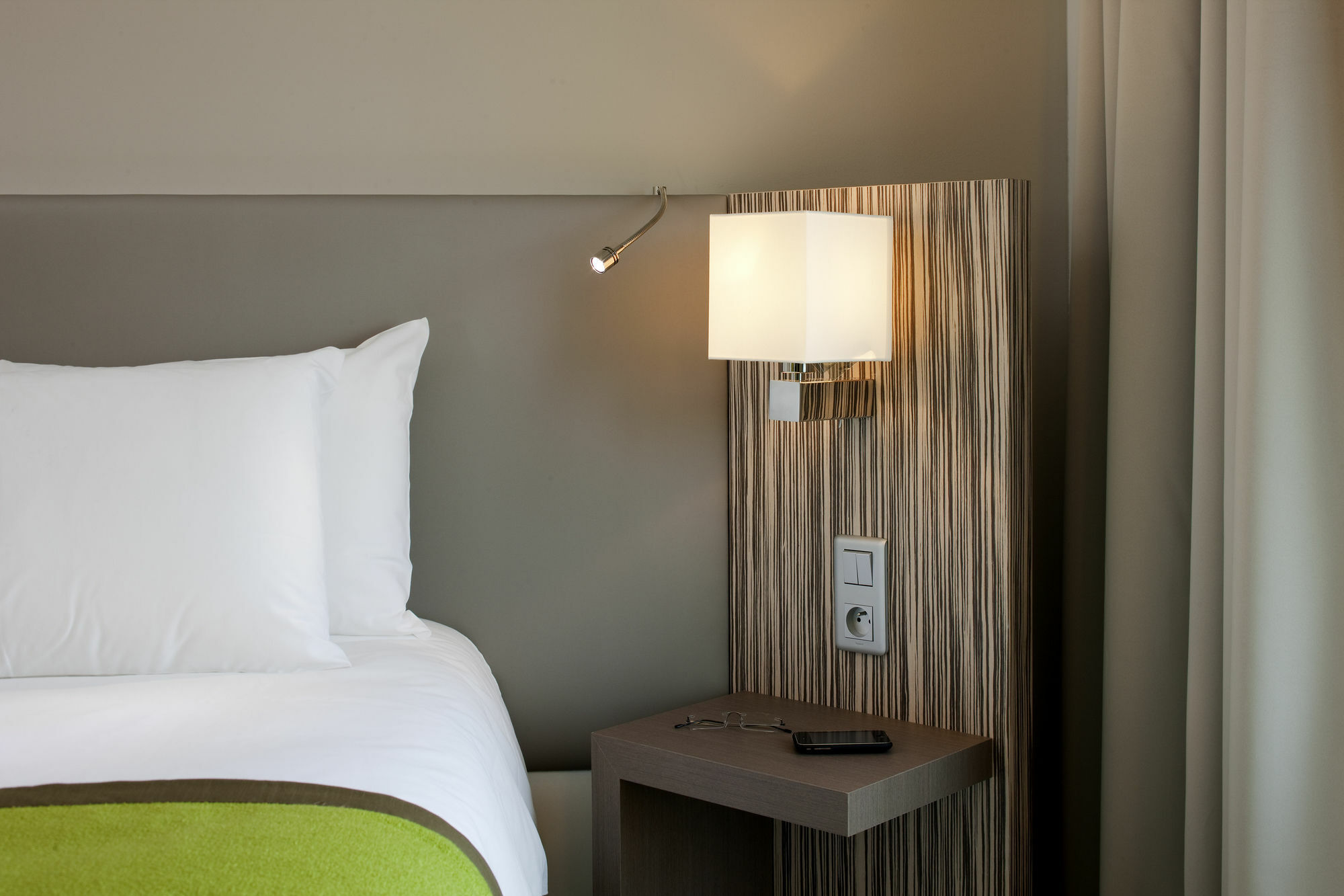 Mercure Paris Orly Rungis Aeroport Exterior foto
